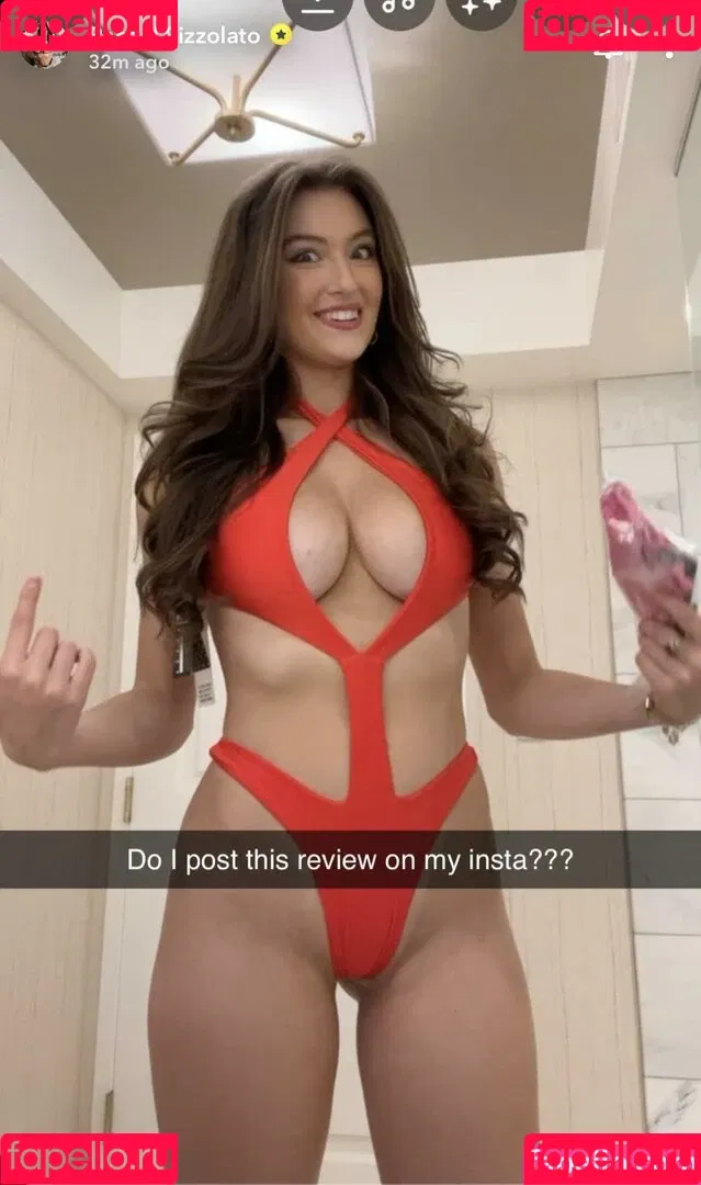 Rachel Pizzolato Onlyfans Photo Gallery 