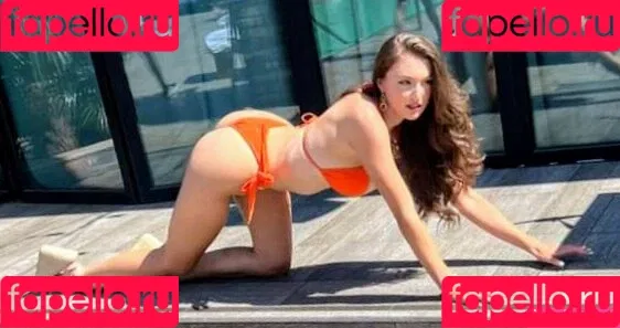 Rachel Pizzolato Onlyfans Photo Gallery 