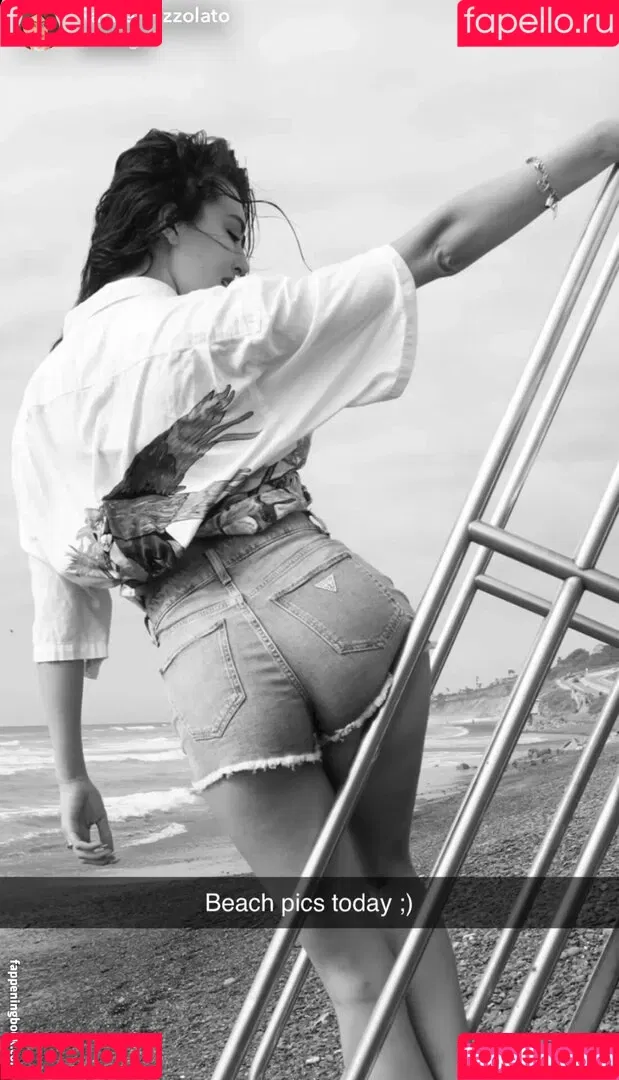 Rachel Pizzolato Onlyfans Photo Gallery 