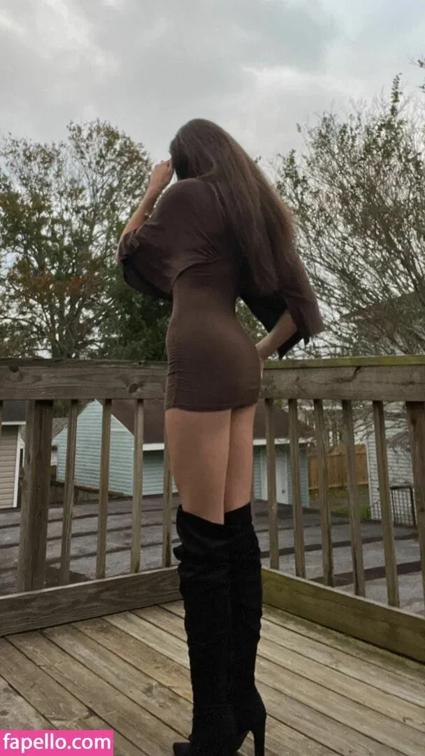 Rachel Pizzolato Onlyfans Photo Gallery 