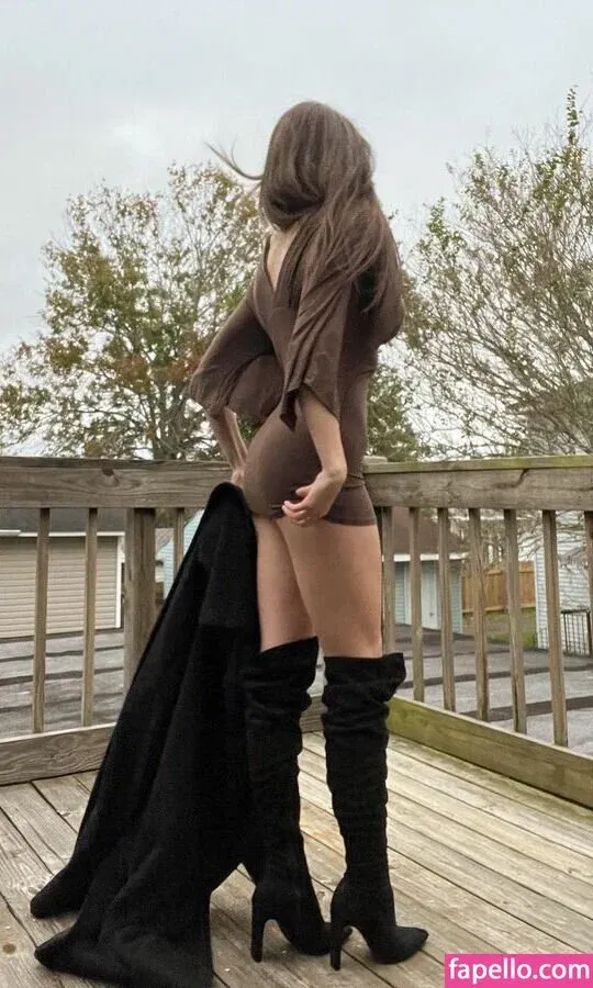 Rachel Pizzolato Onlyfans Photo Gallery 