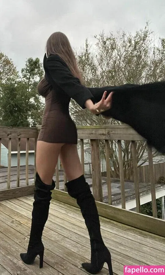 Rachel Pizzolato Onlyfans Photo Gallery 