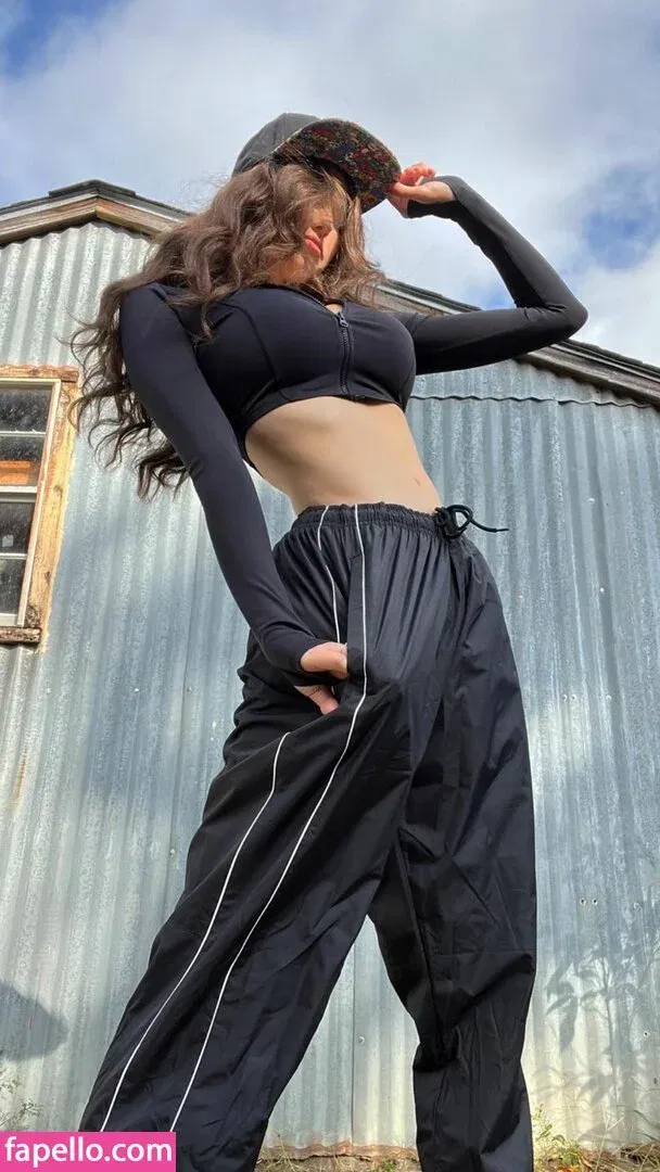 Rachel Pizzolato Onlyfans Photo Gallery 