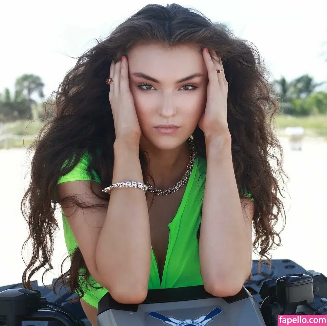 Rachel Pizzolato Onlyfans Photo Gallery 