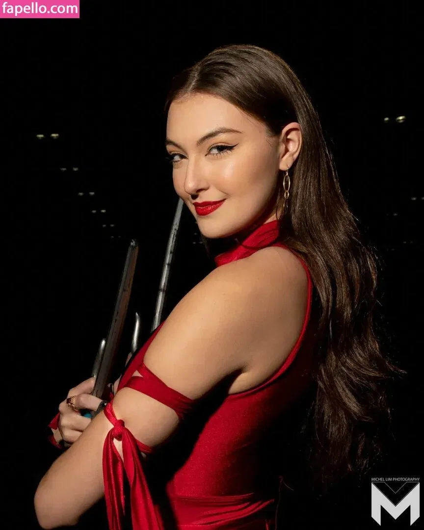 Rachel Pizzolato Onlyfans Photo Gallery 