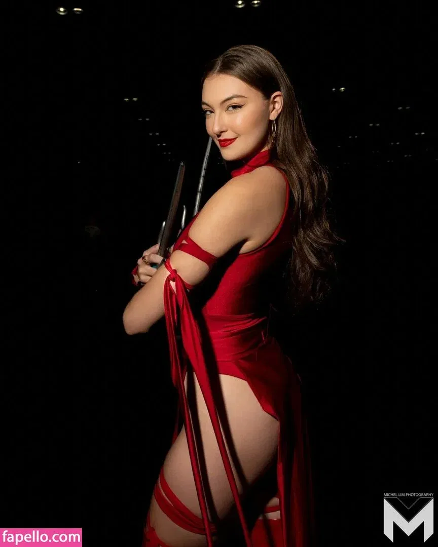 Rachel Pizzolato Onlyfans Photo Gallery 