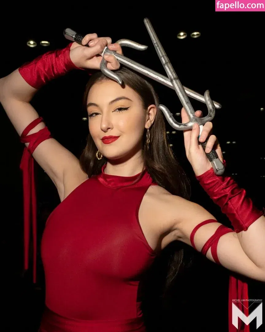 Rachel Pizzolato Onlyfans Photo Gallery 