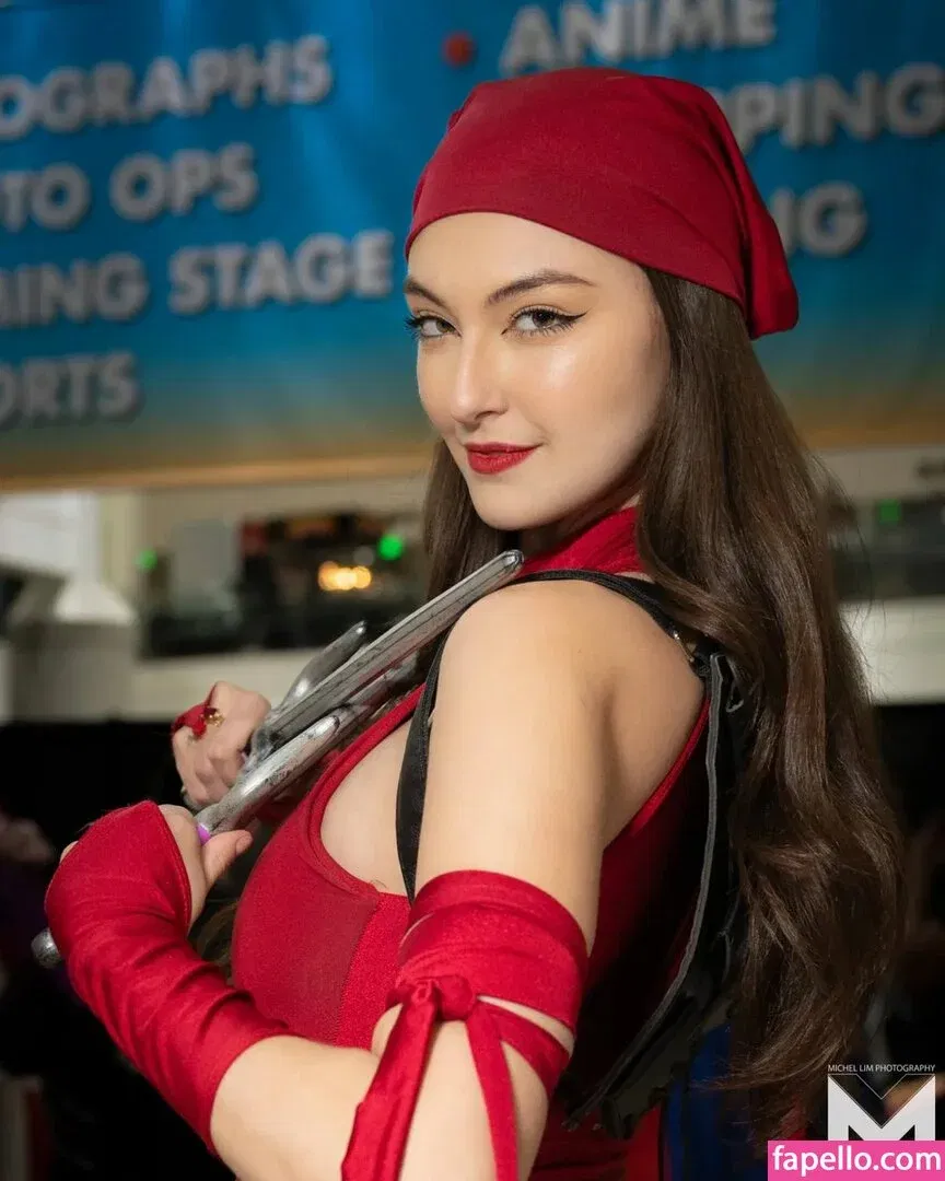 Rachel Pizzolato Onlyfans Photo Gallery 