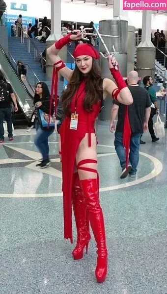 Rachel Pizzolato Onlyfans Photo Gallery 