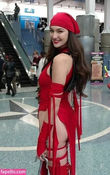 Rachel Pizzolato Onlyfans Photo Gallery 