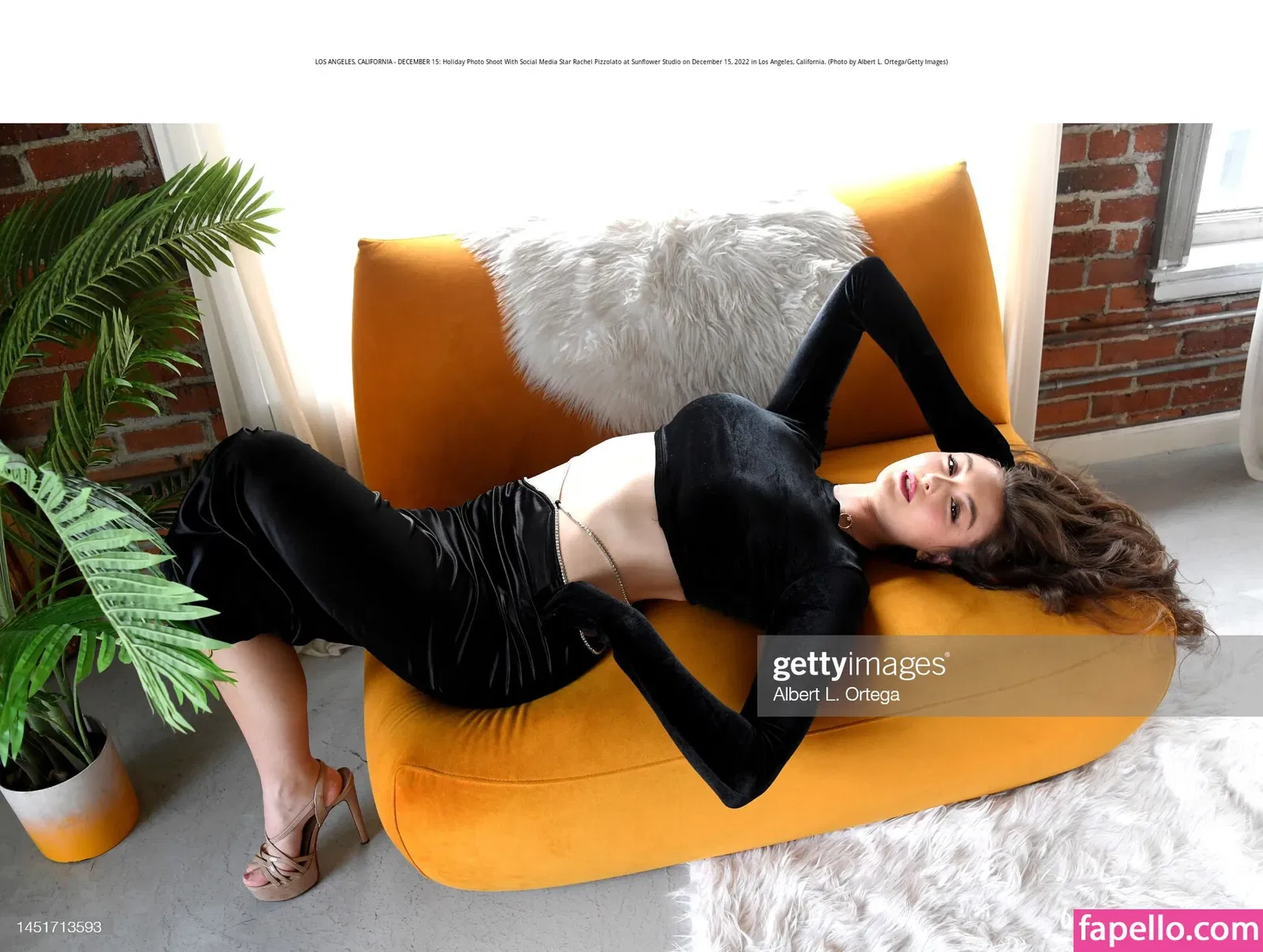 Rachel Pizzolato Onlyfans Photo Gallery 