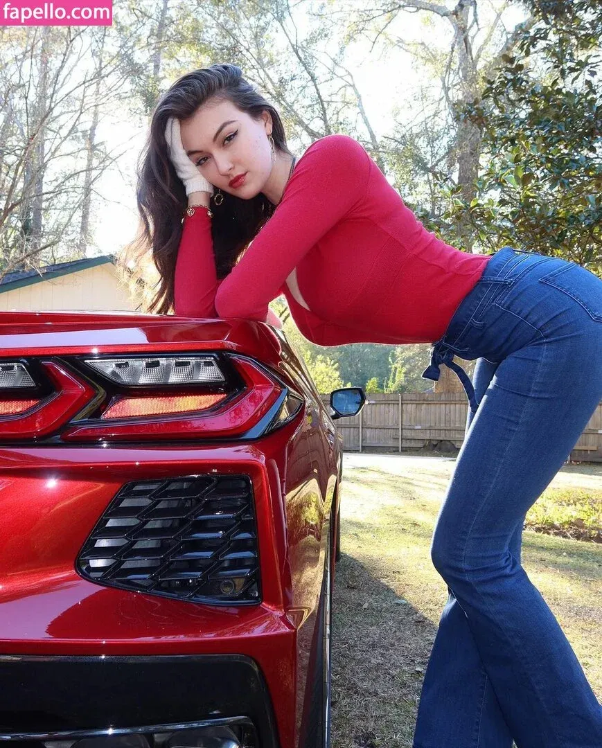 Rachel Pizzolato Onlyfans Photo Gallery 