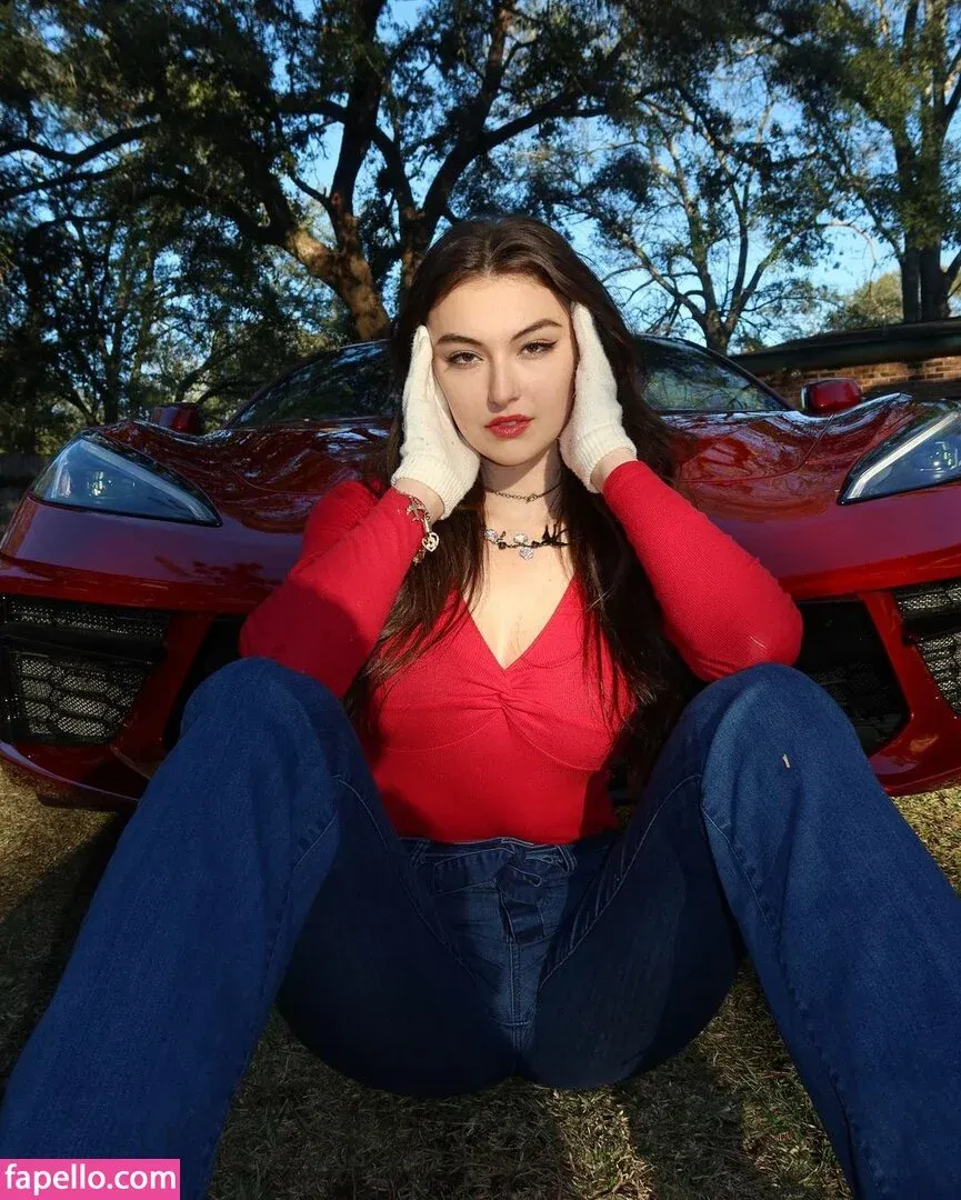 Rachel Pizzolato Onlyfans Photo Gallery 