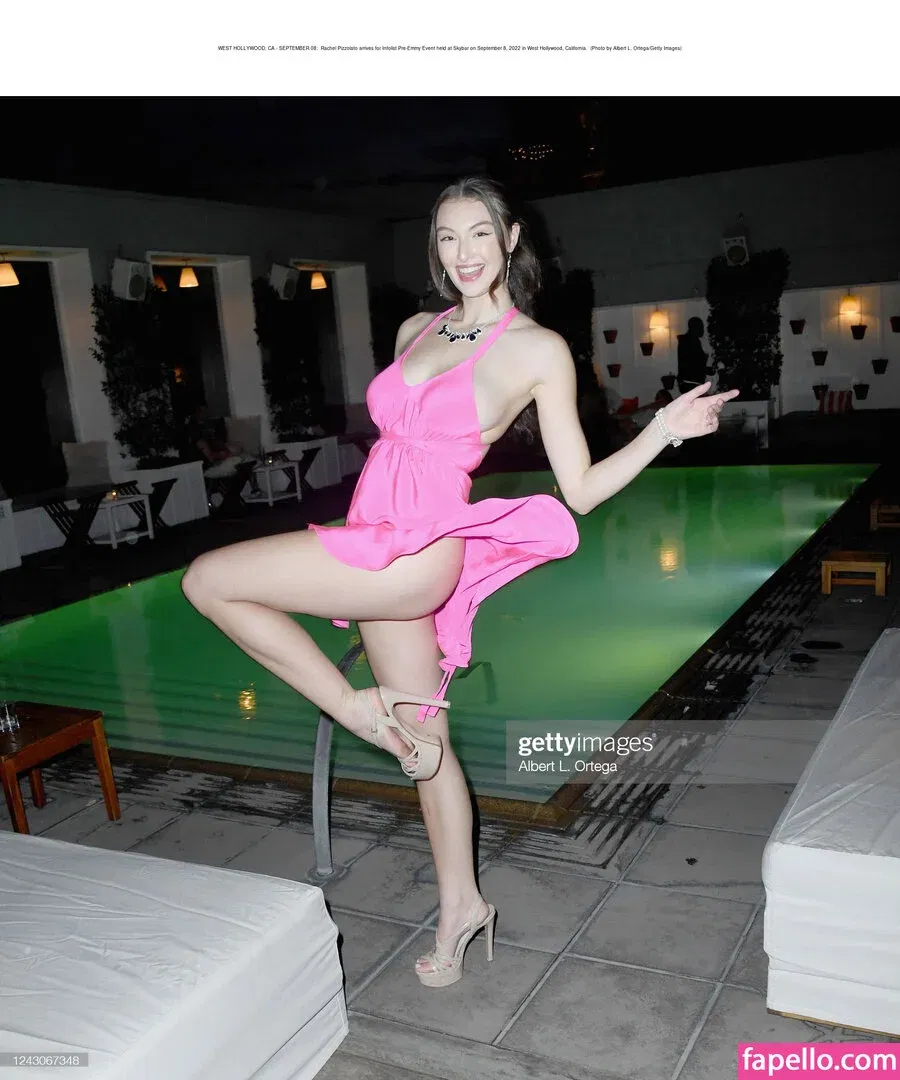 Rachel Pizzolato Onlyfans Photo Gallery 