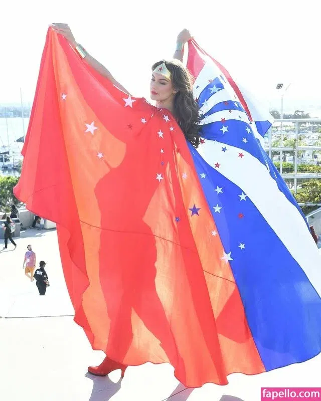 Rachel Pizzolato Onlyfans Photo Gallery 