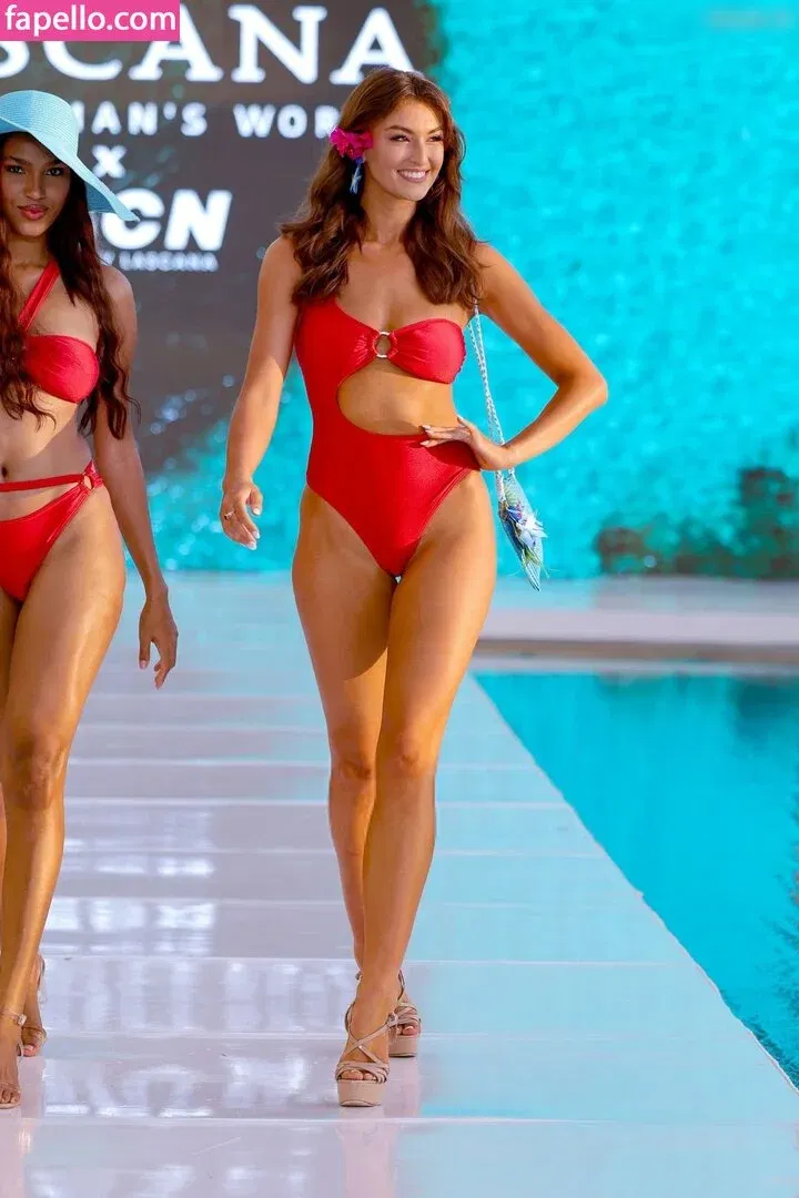 Rachel Pizzolato Onlyfans Photo Gallery 