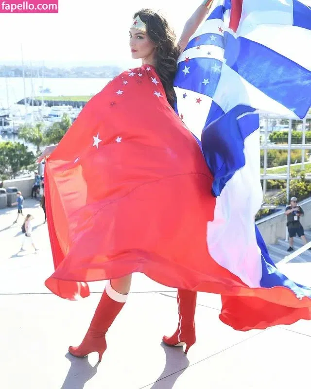 Rachel Pizzolato Onlyfans Photo Gallery 