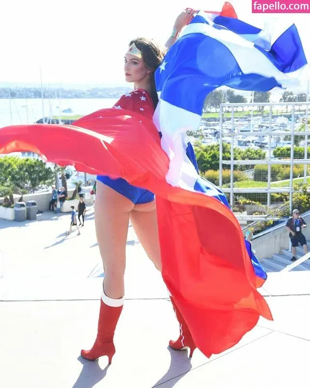 Rachel Pizzolato Onlyfans Photo Gallery 