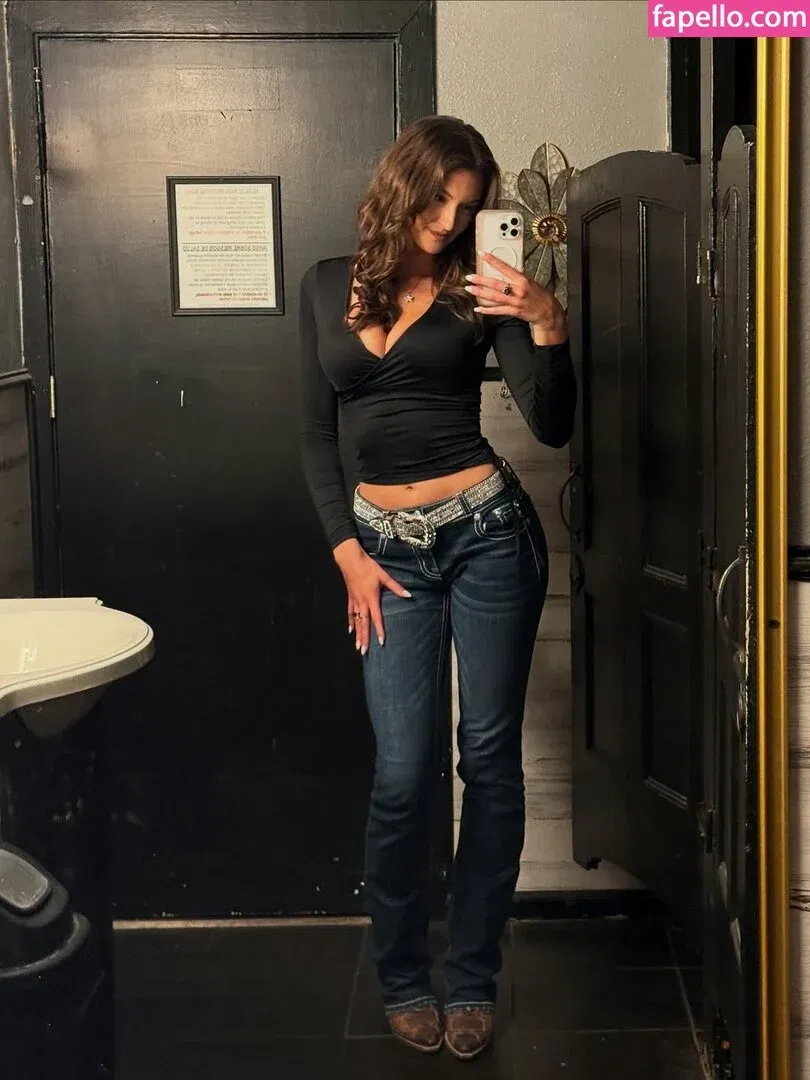 Rachel Pizzolato Onlyfans Photo Gallery 