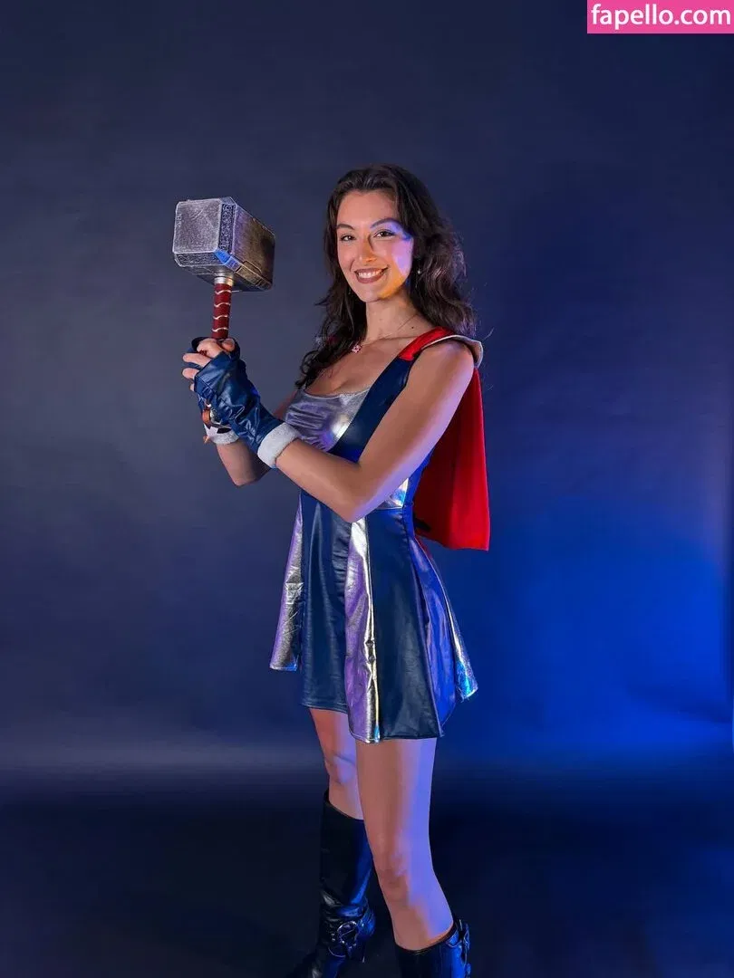 Rachel Pizzolato Onlyfans Photo Gallery 