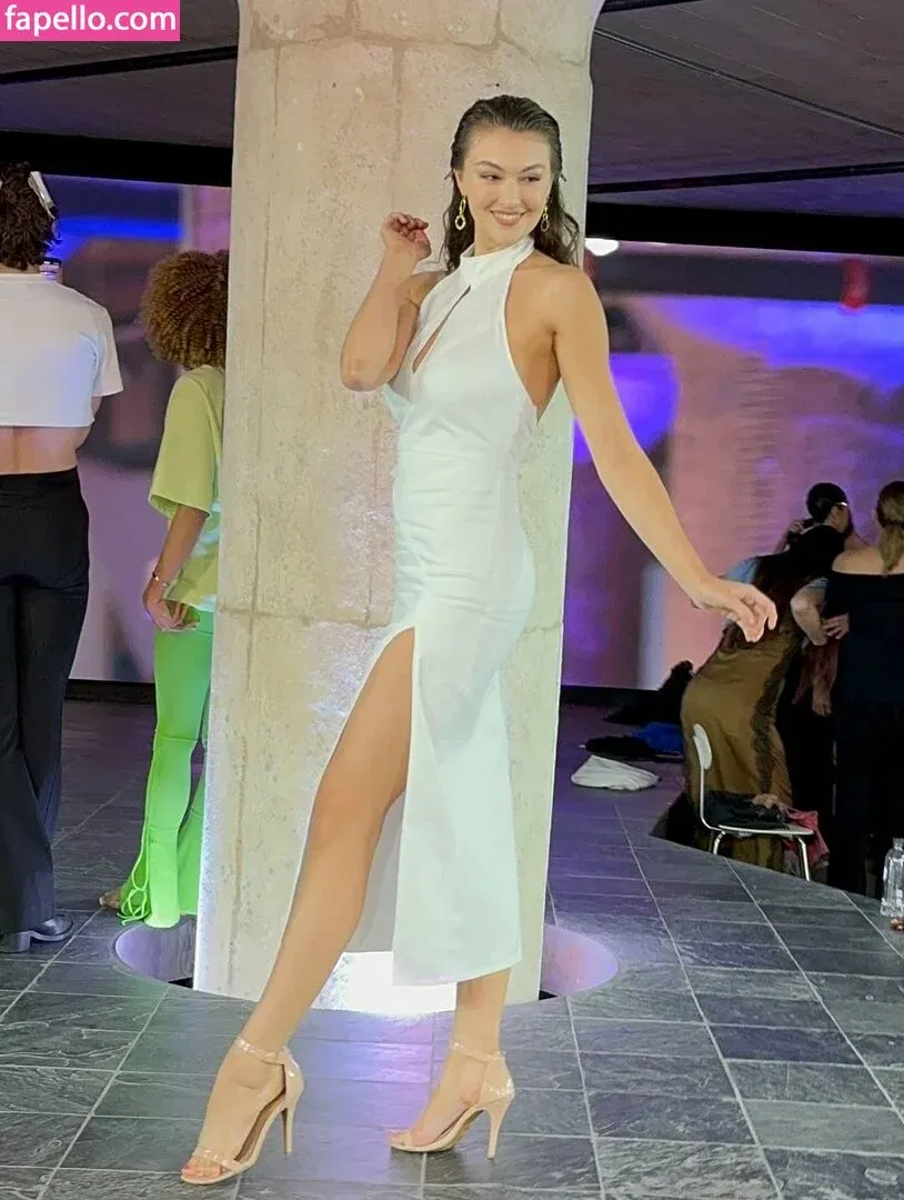 Rachel Pizzolato Onlyfans Photo Gallery 