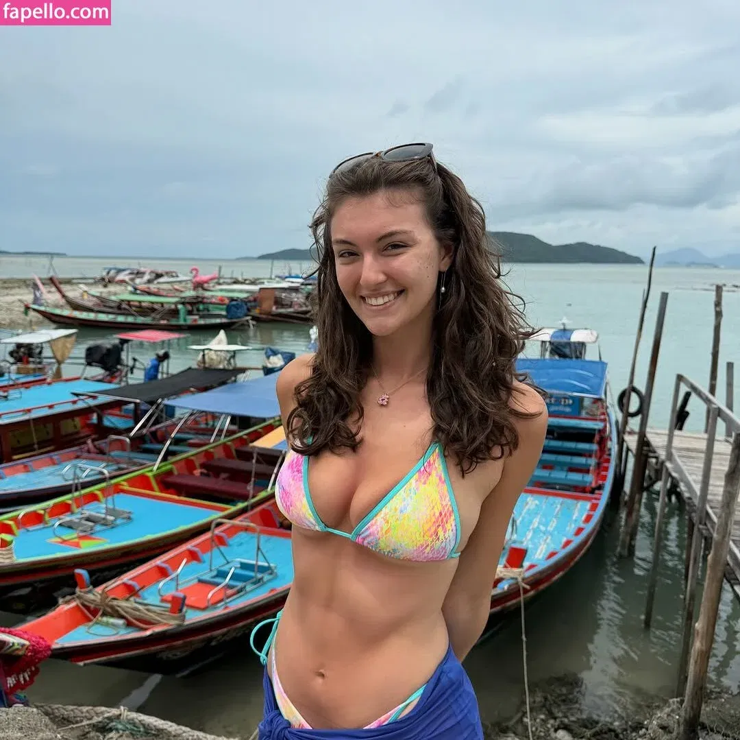 Rachel Pizzolato Onlyfans Photo Gallery 