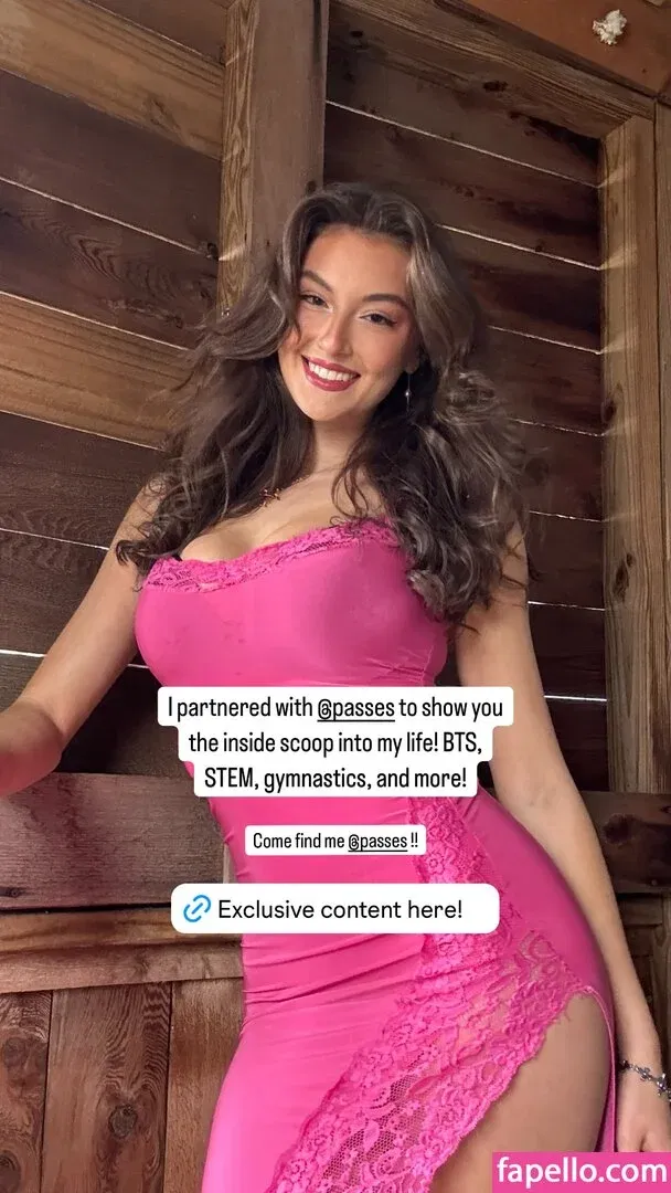 Rachel Pizzolato Onlyfans Photo Gallery 