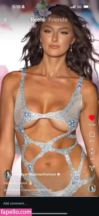 Rachel Pizzolato Onlyfans Photo Gallery 