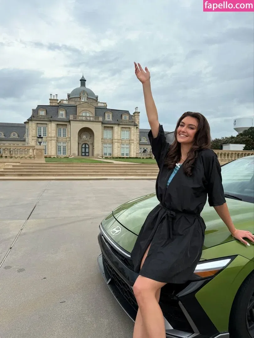 Rachel Pizzolato Onlyfans Photo Gallery 