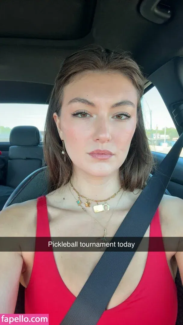 Rachel Pizzolato Onlyfans Photo Gallery 