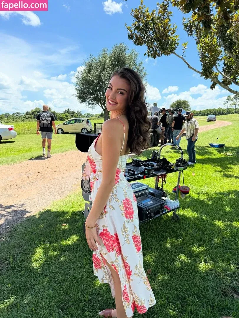 Rachel Pizzolato Onlyfans Photo Gallery 