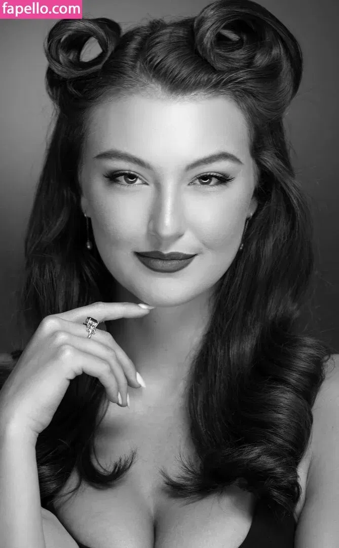 Rachel Pizzolato Onlyfans Photo Gallery 