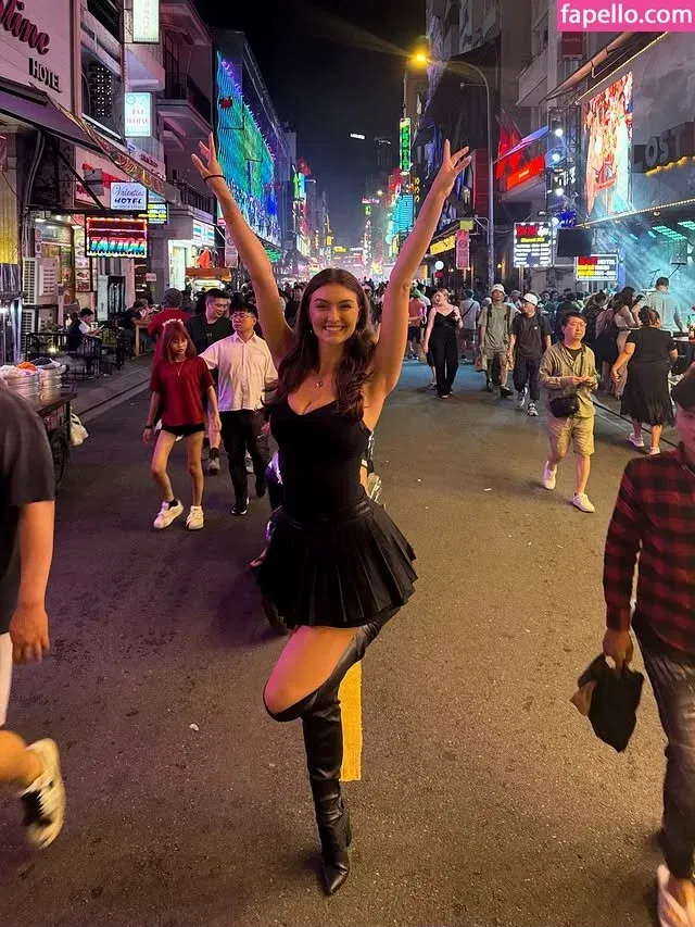 Rachel Pizzolato Onlyfans Photo Gallery 