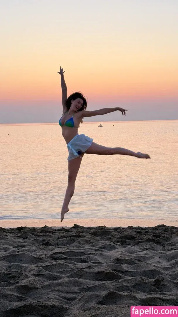 Rachel Pizzolato Onlyfans Photo Gallery 