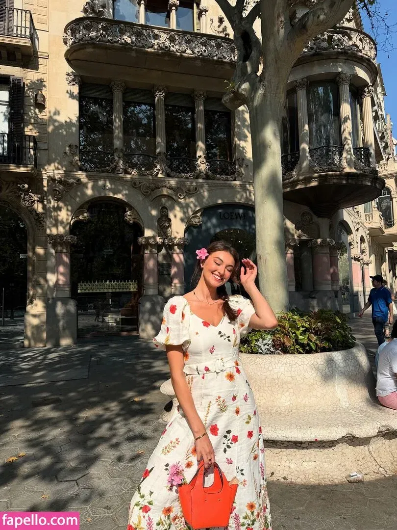 Rachel Pizzolato Onlyfans Photo Gallery 