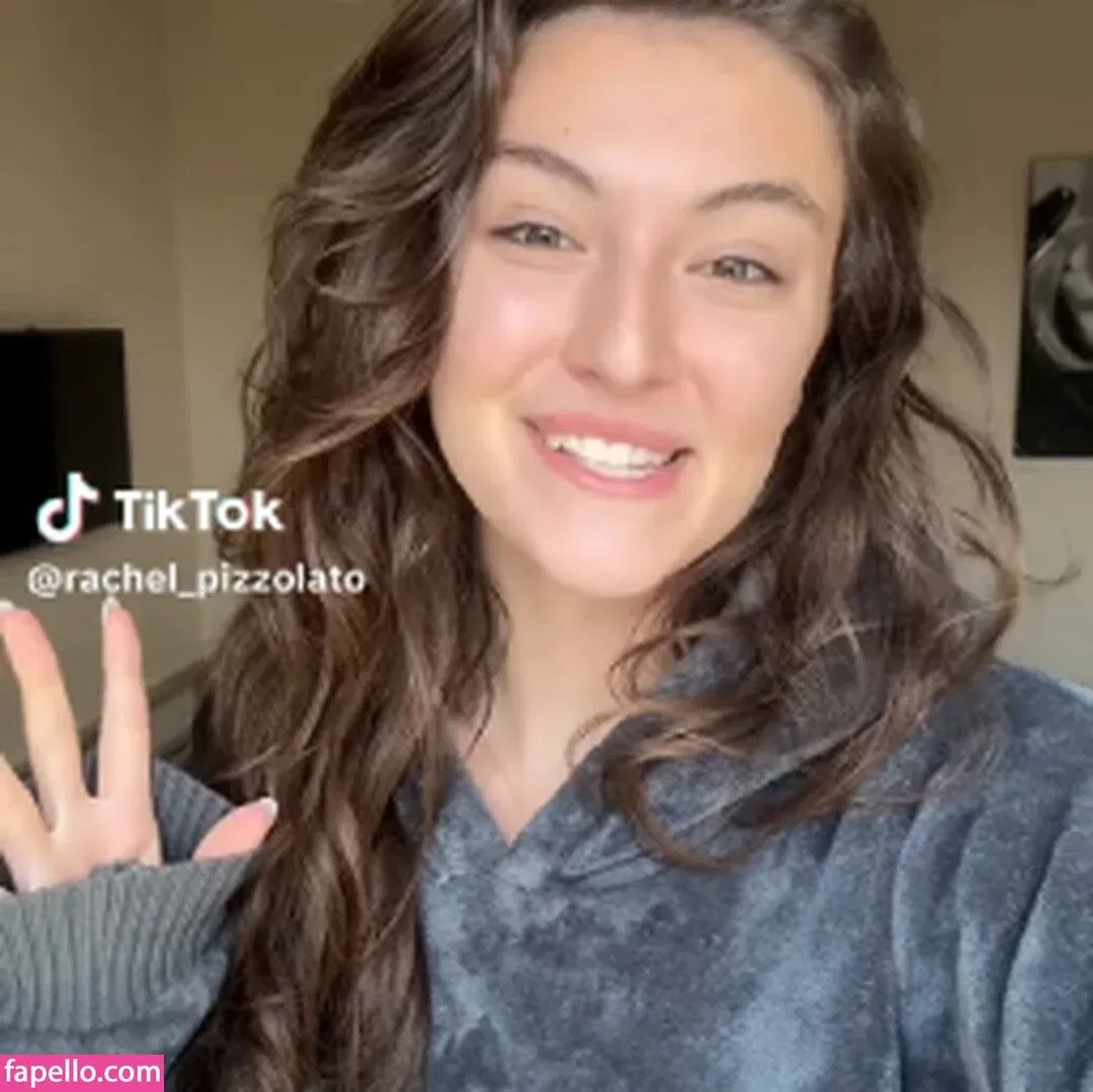 Rachel Pizzolato Onlyfans Photo Gallery 