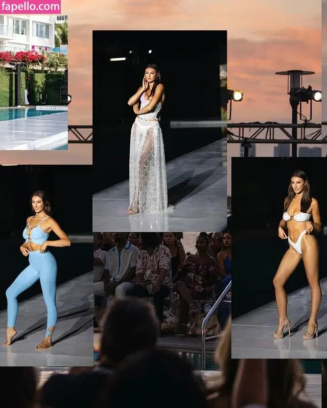 Rachel Pizzolato Onlyfans Photo Gallery 