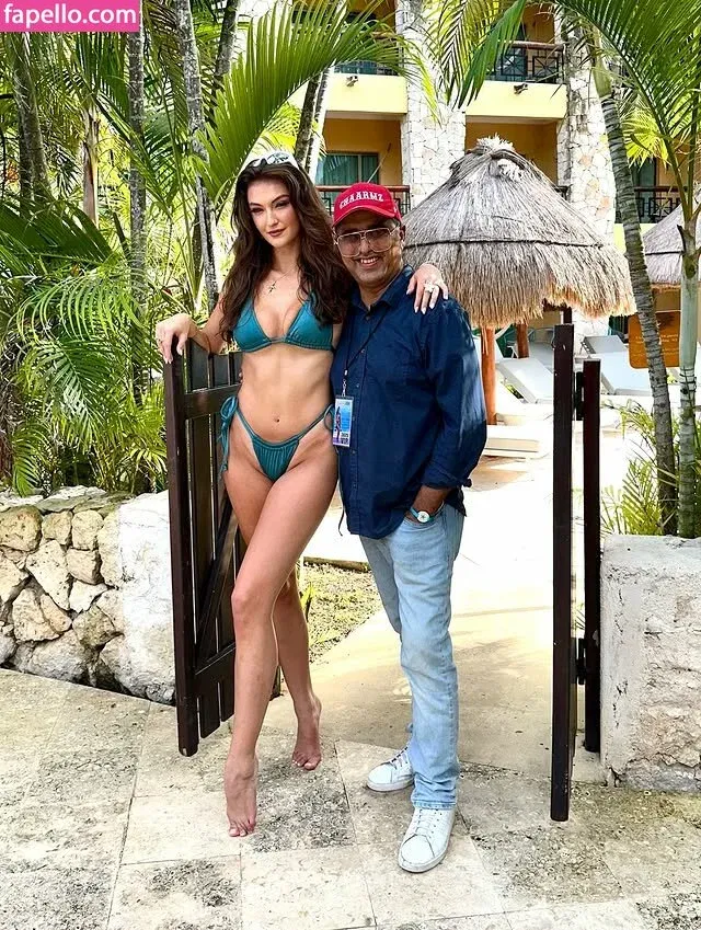 Rachel Pizzolato Onlyfans Photo Gallery 