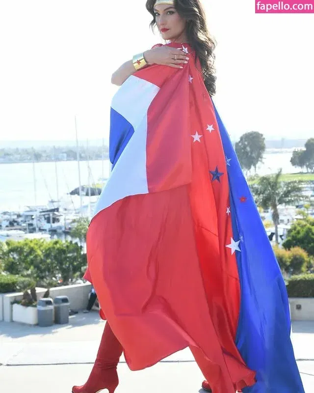 Rachel Pizzolato Onlyfans Photo Gallery 