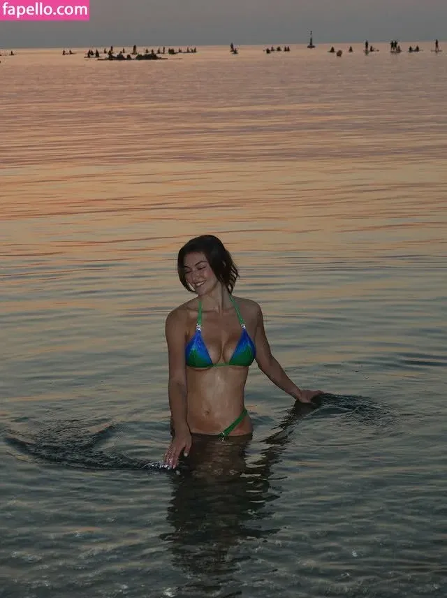 Rachel Pizzolato Onlyfans Photo Gallery 