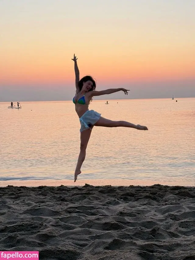 Rachel Pizzolato Onlyfans Photo Gallery 