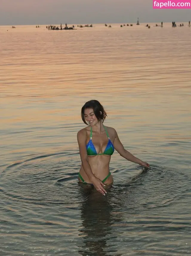 Rachel Pizzolato Onlyfans Photo Gallery 