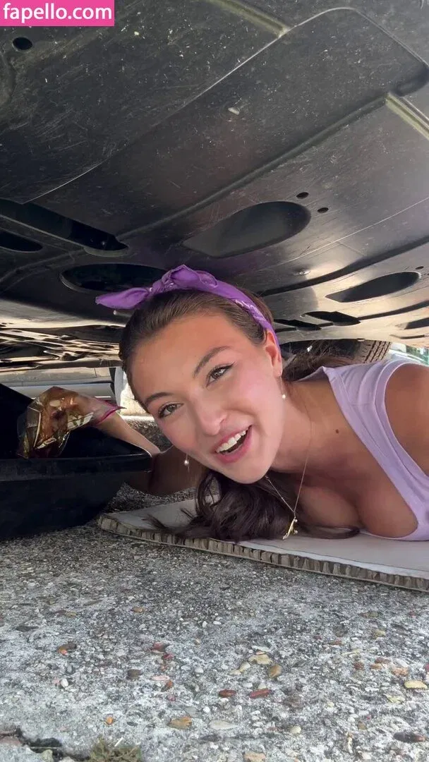 Rachel Pizzolato Onlyfans Photo Gallery 