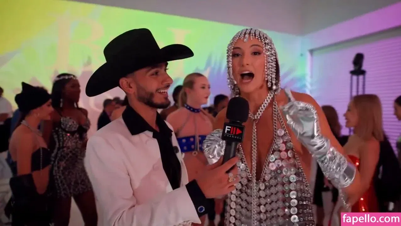 Rachel Pizzolato Onlyfans Photo Gallery 