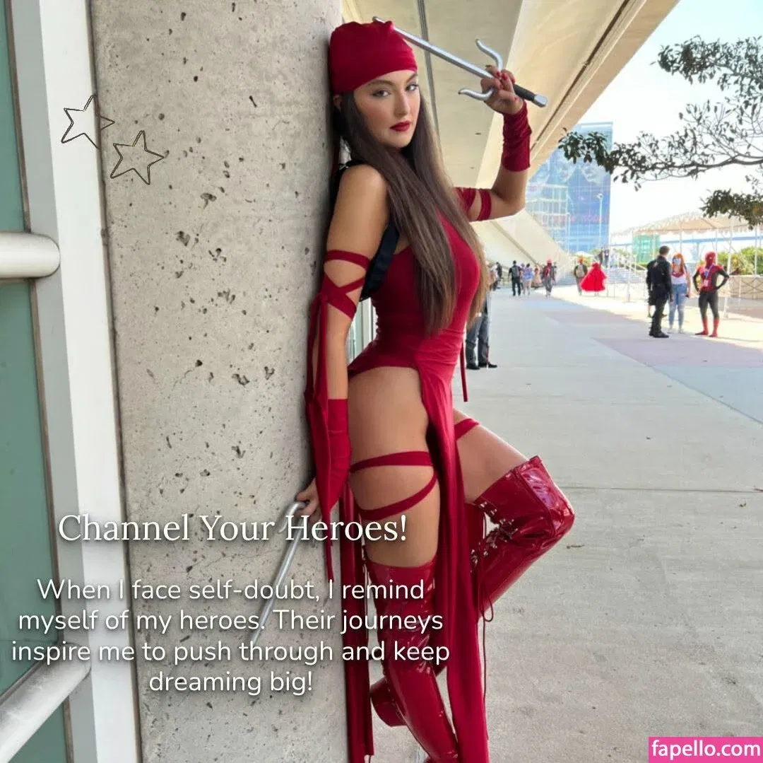 Rachel Pizzolato Onlyfans Photo Gallery 