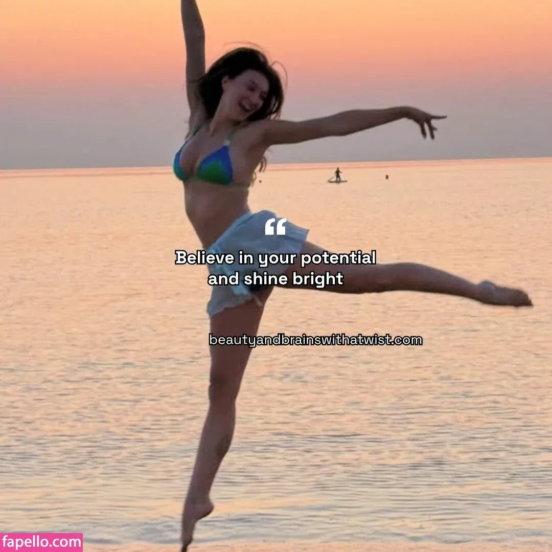 Rachel Pizzolato Onlyfans Photo Gallery 