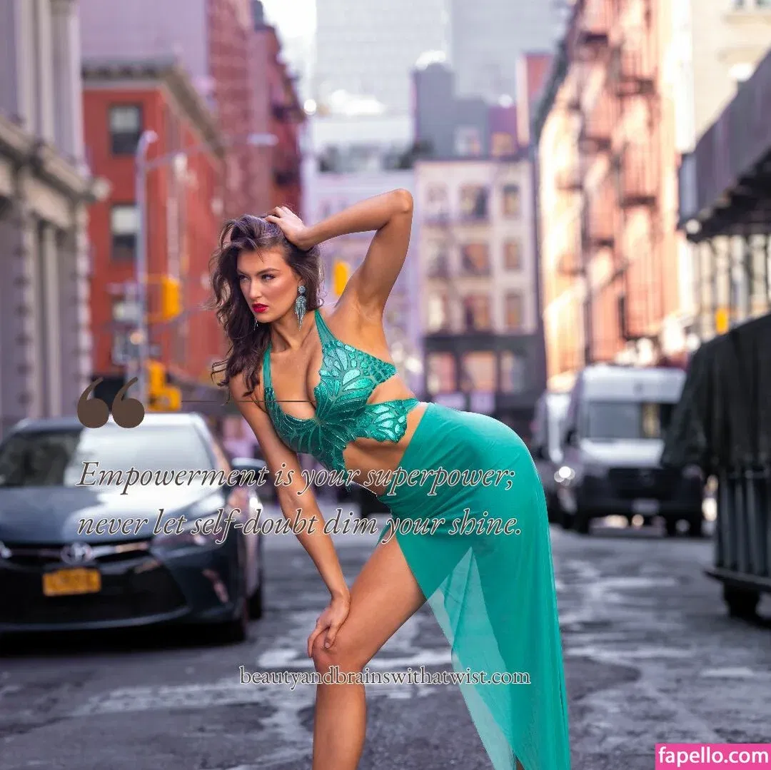 Rachel Pizzolato Onlyfans Photo Gallery 