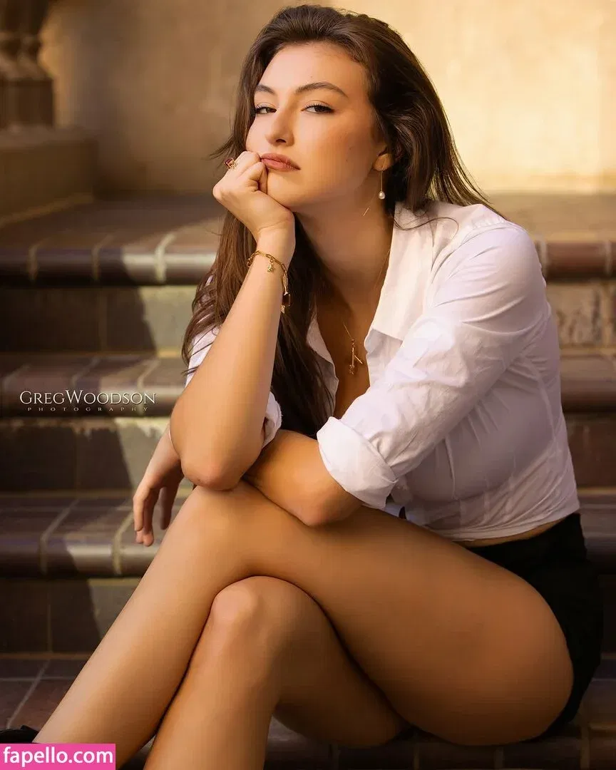 Rachel Pizzolato Onlyfans Photo Gallery 