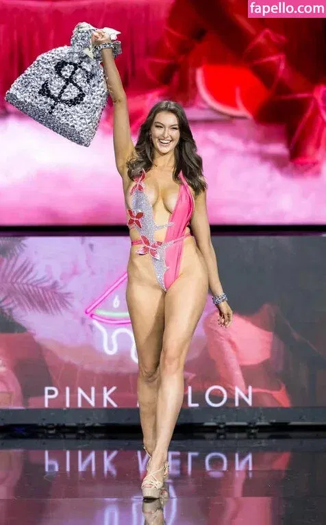 Rachel Pizzolato Onlyfans Photo Gallery 