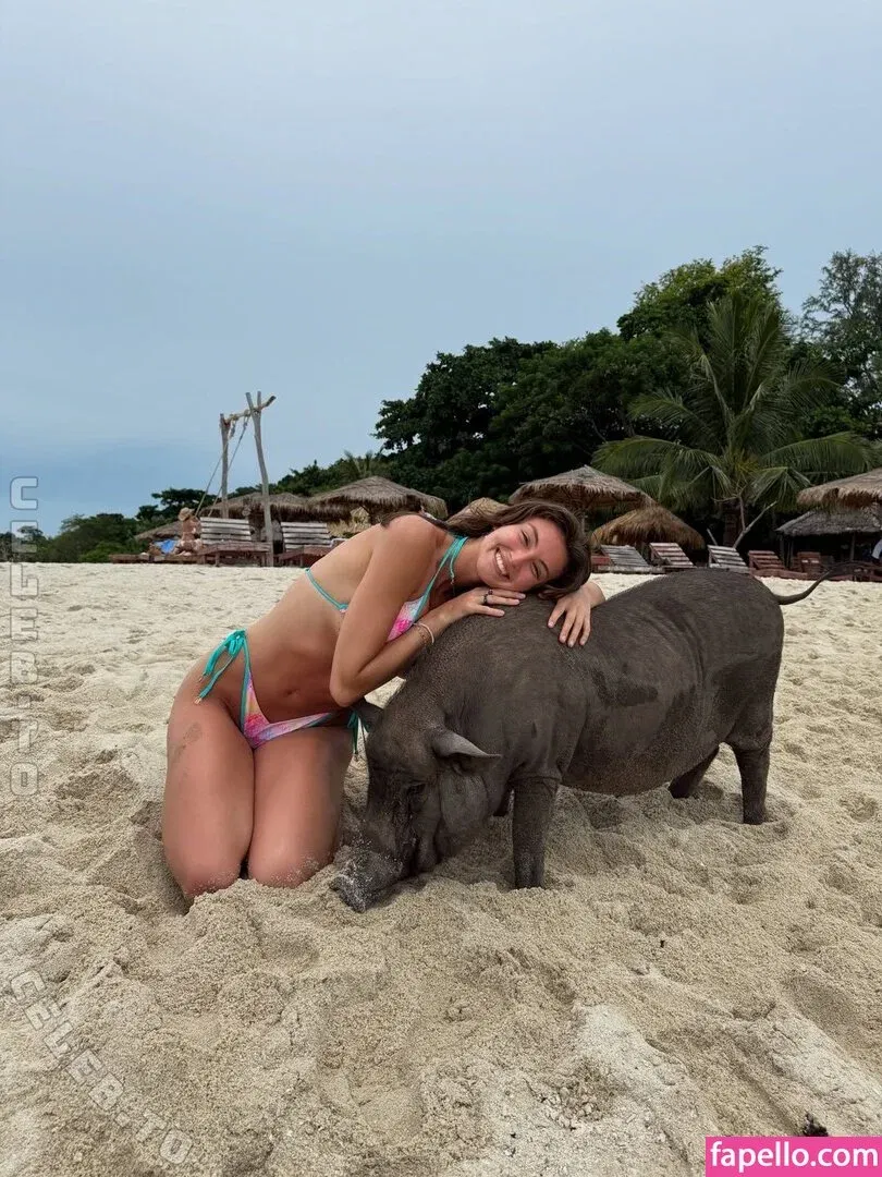 Rachel Pizzolato Onlyfans Photo Gallery 